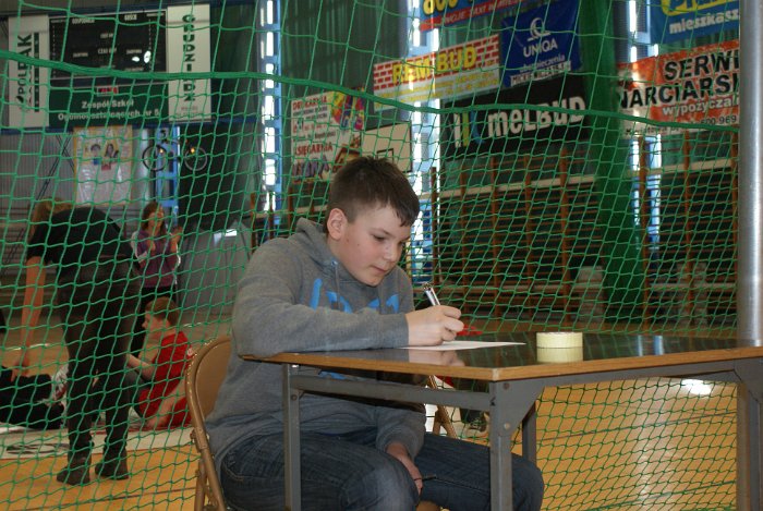 liga 6 klas 063